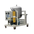 Dehydrated Transformer Vacuum Oil Purifier Device Turbine Oil Demulsifier Purifier